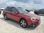 2018 Subaru Outback 3.6R Limited