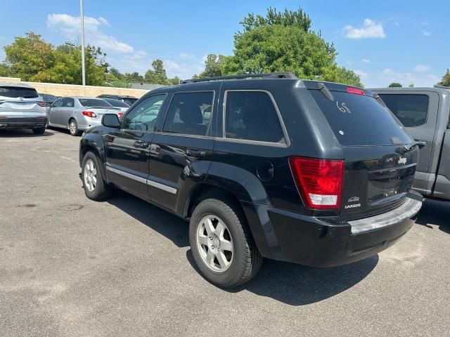 2010 Jeep Grand Cherokee Laredo