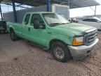 1999 Ford F250 Super Duty