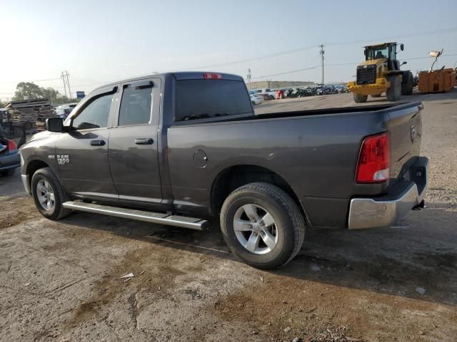 2020 Dodge RAM 1500 Classic Tradesman