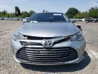 2016 Toyota Avalon XLE