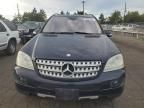 2008 Mercedes-Benz ML 350