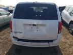 2012 Dodge Grand Caravan Crew