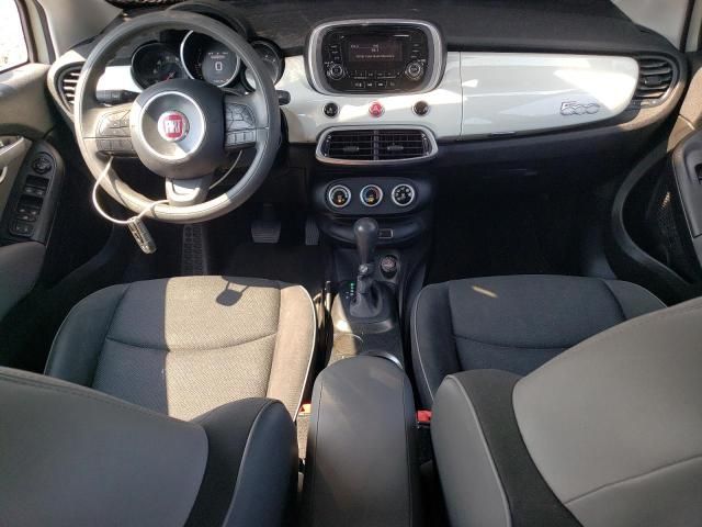 2016 Fiat 500X POP