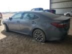 2013 Lexus ES 300H