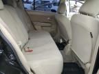 2010 Nissan Versa S