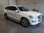 2013 Mercedes-Benz GL 450 4matic