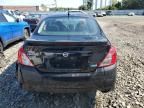 2015 Nissan Versa S