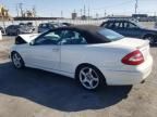 2005 Mercedes-Benz CLK 500