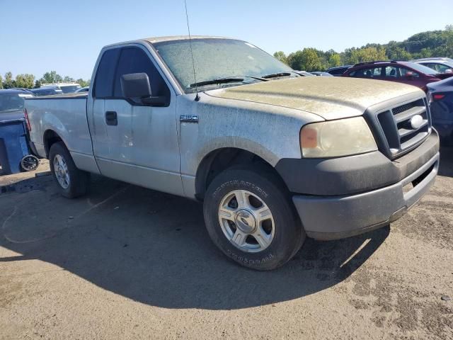 2007 Ford F150