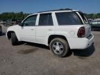 2007 Chevrolet Trailblazer LS