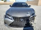 2019 Lexus RC 300