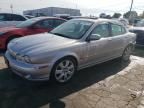 2005 Jaguar X-TYPE 3.0