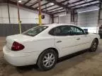 2005 Buick Lacrosse CX