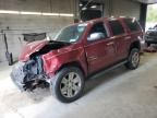 2009 GMC Yukon SLT