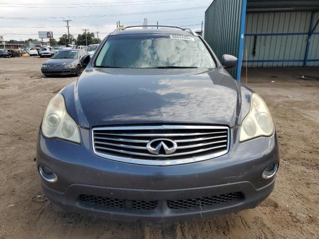 2009 Infiniti EX35 Base