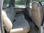 2001 Chevrolet Suburban K1500