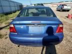 2005 Ford Focus ZX4