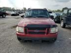 2003 Ford Explorer Sport Trac