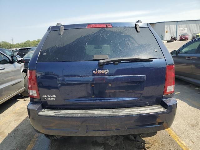 2006 Jeep Grand Cherokee Laredo