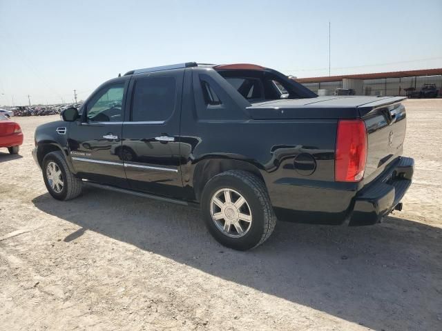 2008 Cadillac Escalade EXT