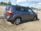 2014 Chevrolet Orlando LT