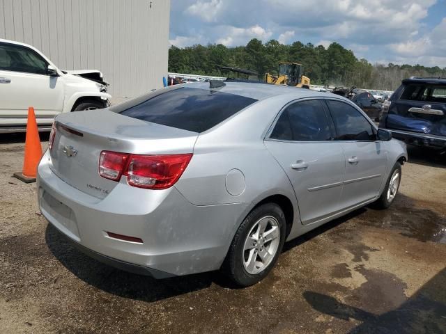 2015 Chevrolet Malibu LS