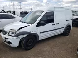 2013 Ford Transit Connect XLT en venta en Elgin, IL