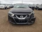 2016 Nissan Maxima 3.5S