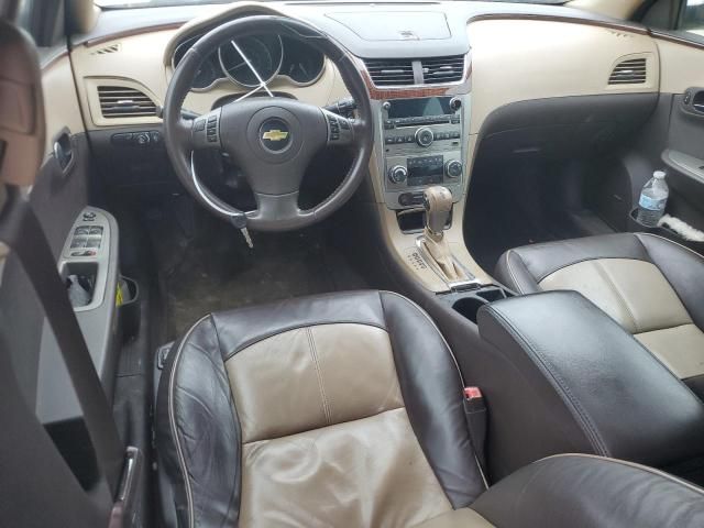 2011 Chevrolet Malibu LTZ