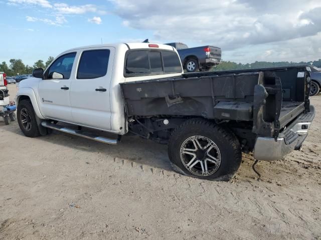 2014 Toyota Tacoma Double Cab Prerunner Long BED