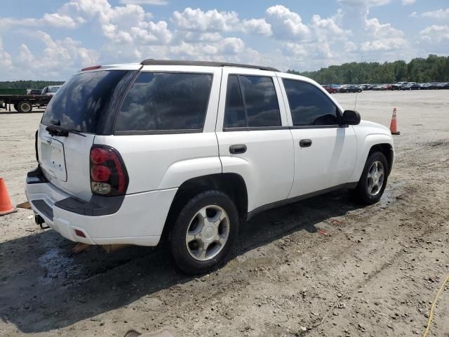 2008 Chevrolet Trailblazer LS