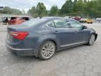 2014 KIA Cadenza Premium