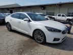 2018 KIA Cadenza Luxury