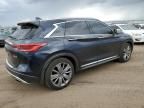 2021 Infiniti QX50 Essential