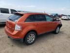 2008 Ford Edge Limited