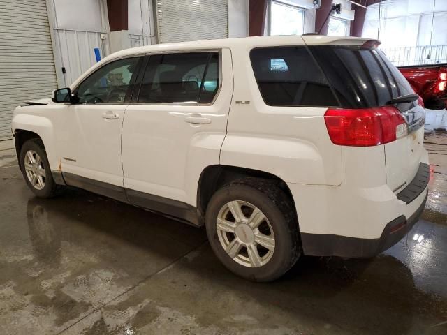 2015 GMC Terrain SLE