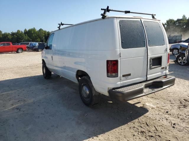 2003 Ford Econoline E250 Van