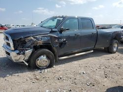 Dodge salvage cars for sale: 2014 Dodge RAM 3500 ST