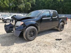 2014 Nissan Frontier S en venta en Austell, GA