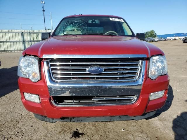 2010 Ford Explorer XLT