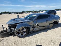 2020 Chevrolet Camaro SS en venta en Arcadia, FL