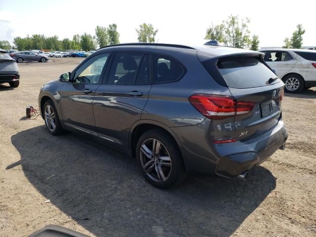 2021 BMW X1 XDRIVE28I