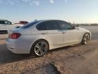 2013 BMW 328 I