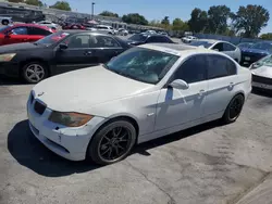 2008 BMW 335 I en venta en Sacramento, CA