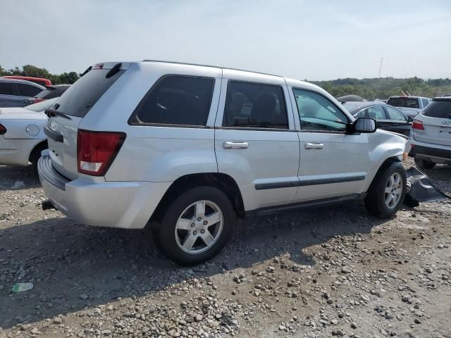 2008 Jeep Grand Cherokee Laredo