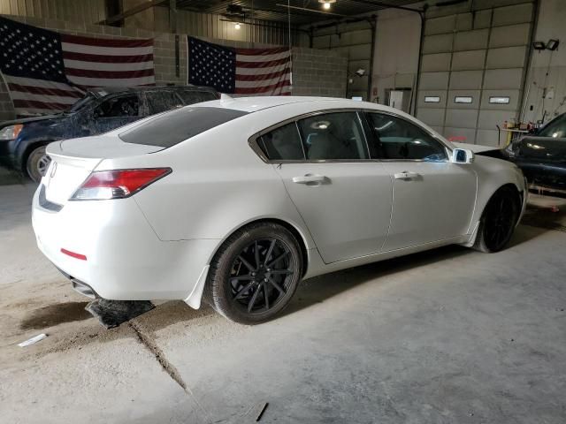 2012 Acura TL