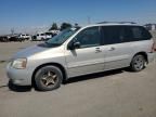 2006 Ford Freestar Limited