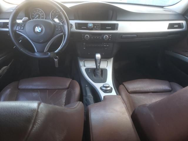 2008 BMW 335 I