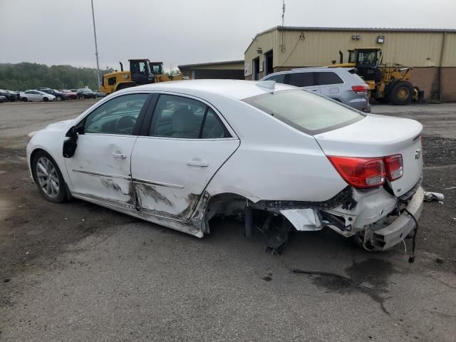 2015 Chevrolet Malibu 2LT